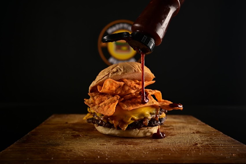 Marttiano Burgers