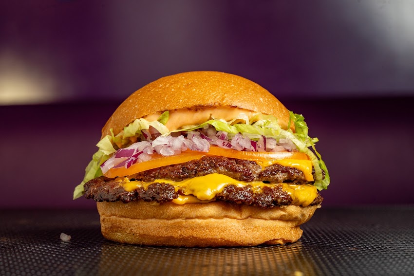 Meat Burgers Wilde