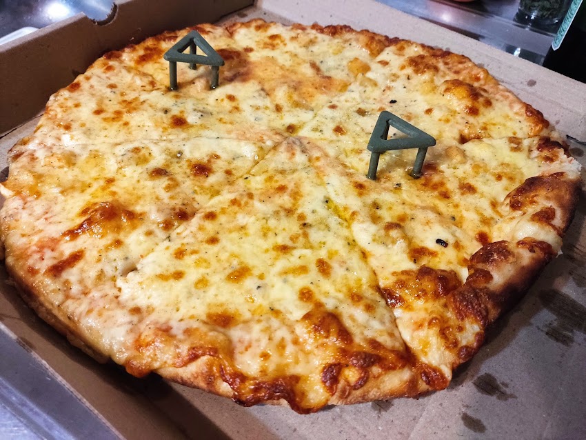 OLIVER PIZZA