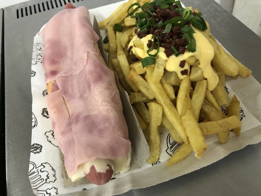 La Panchería