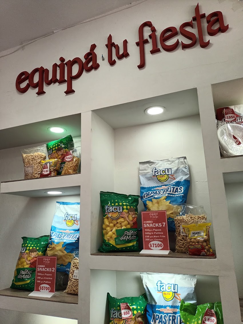 Equipa tu Fiesta