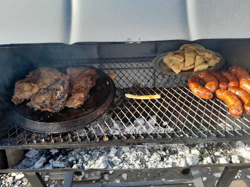 Combos la Formoseña (Rotiseria y combos)