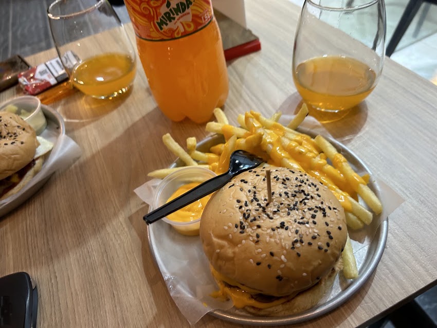 SABOR URBANO