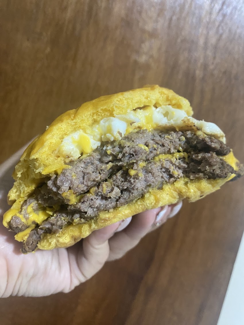 BURGERCITY