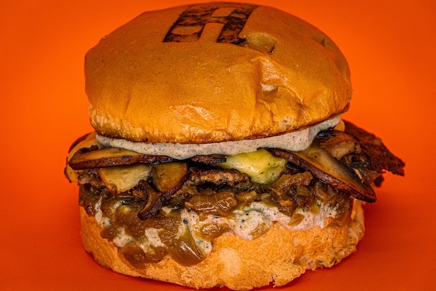 ANTOJO