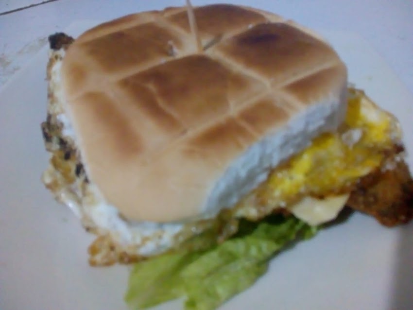 Hamburguesería – Pizzería Erizzh Corrientes