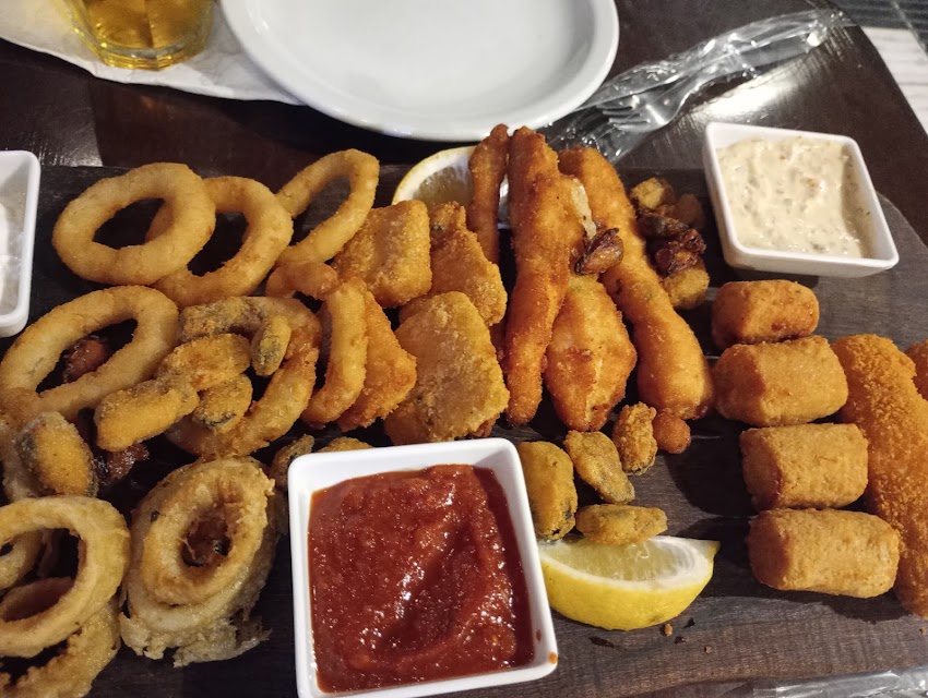 Alabama Restobar