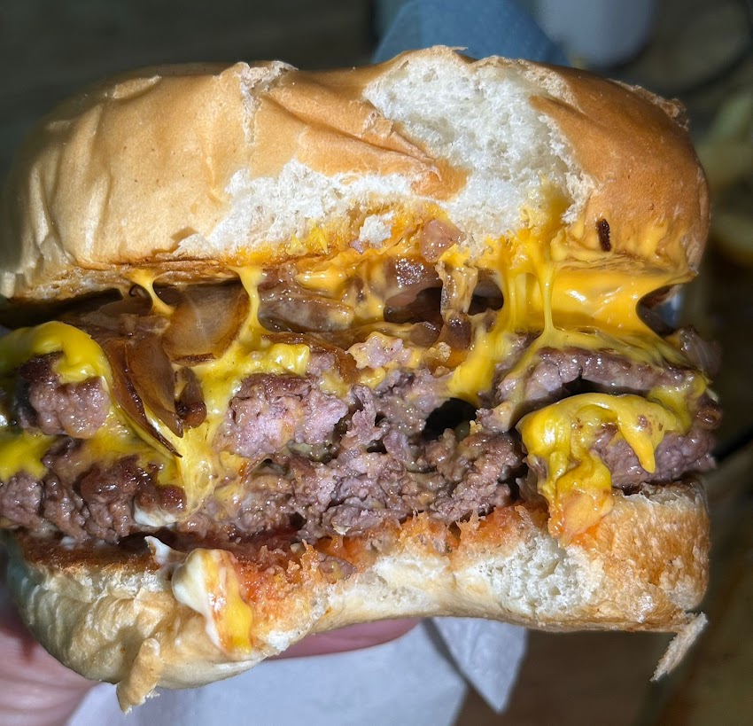 Burger queen