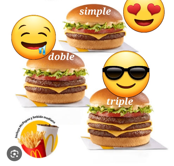 Jesi burger
