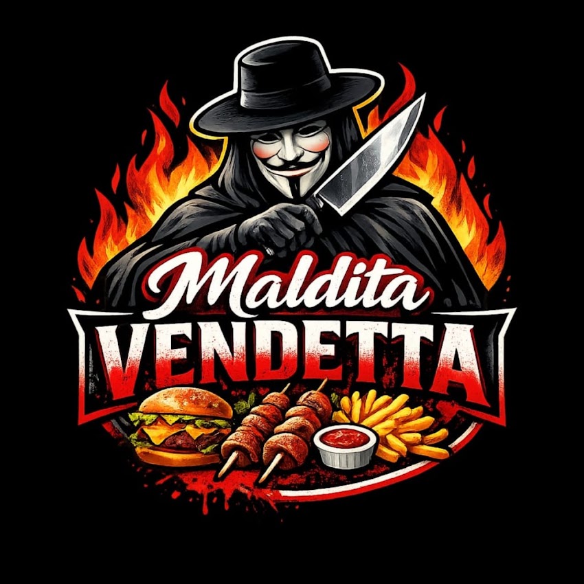 Maldita Vendetta food drinks