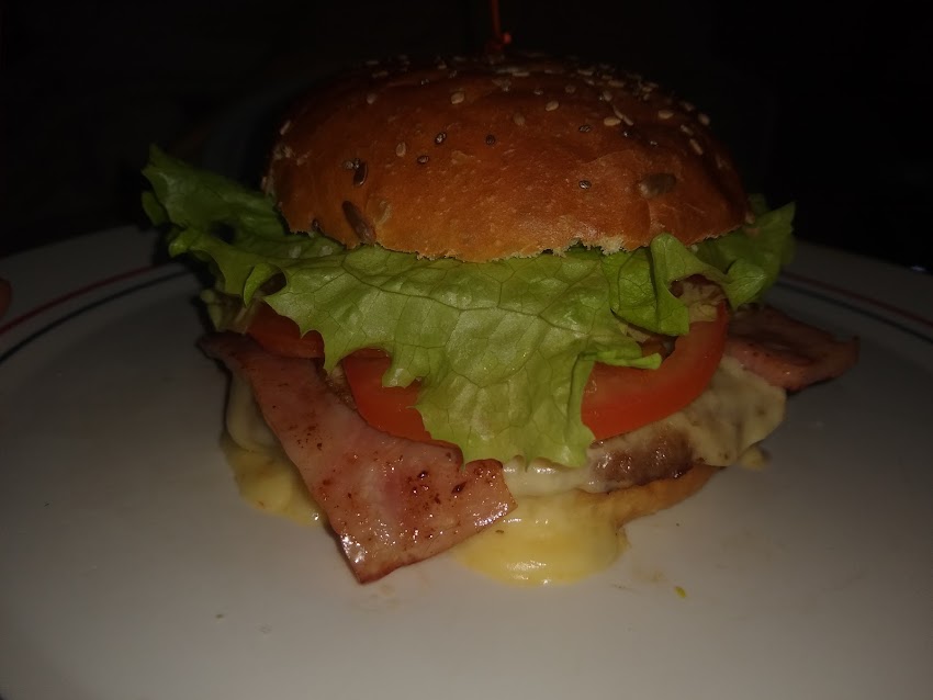 AMBURGER
