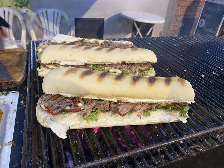 La 2530 Sandwicheria