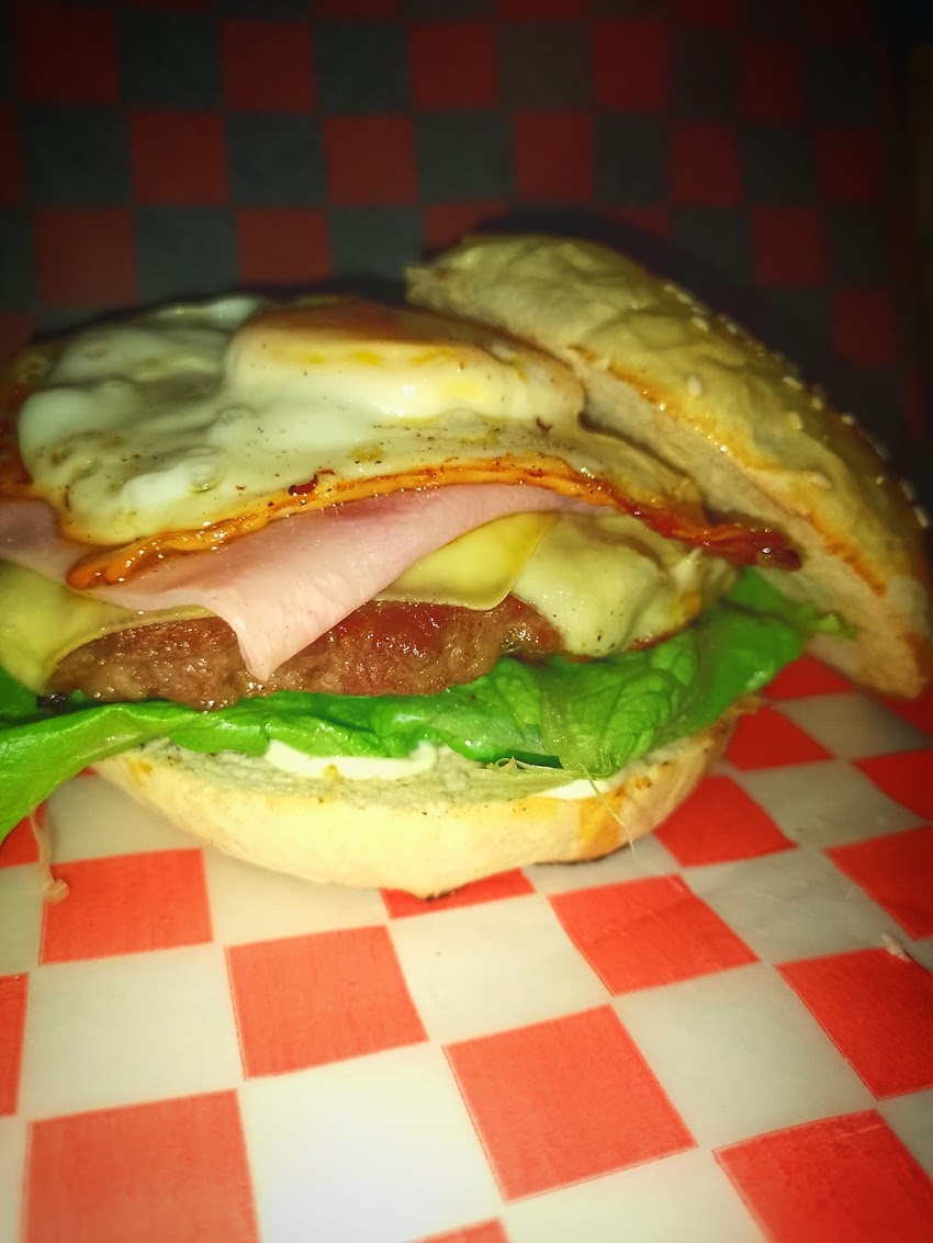 Topburger