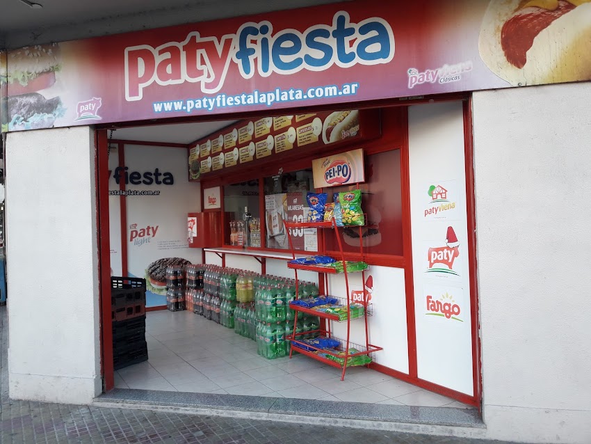 Paty Fiesta