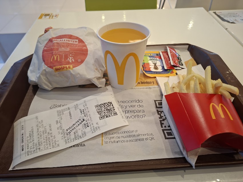 McDonald’s