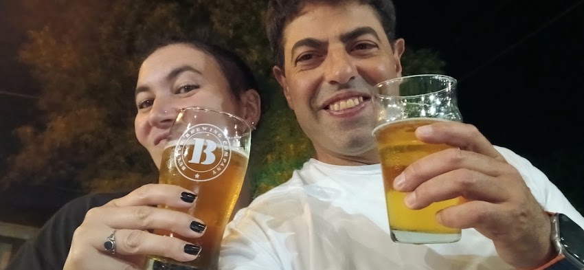 33 Beer & Burger