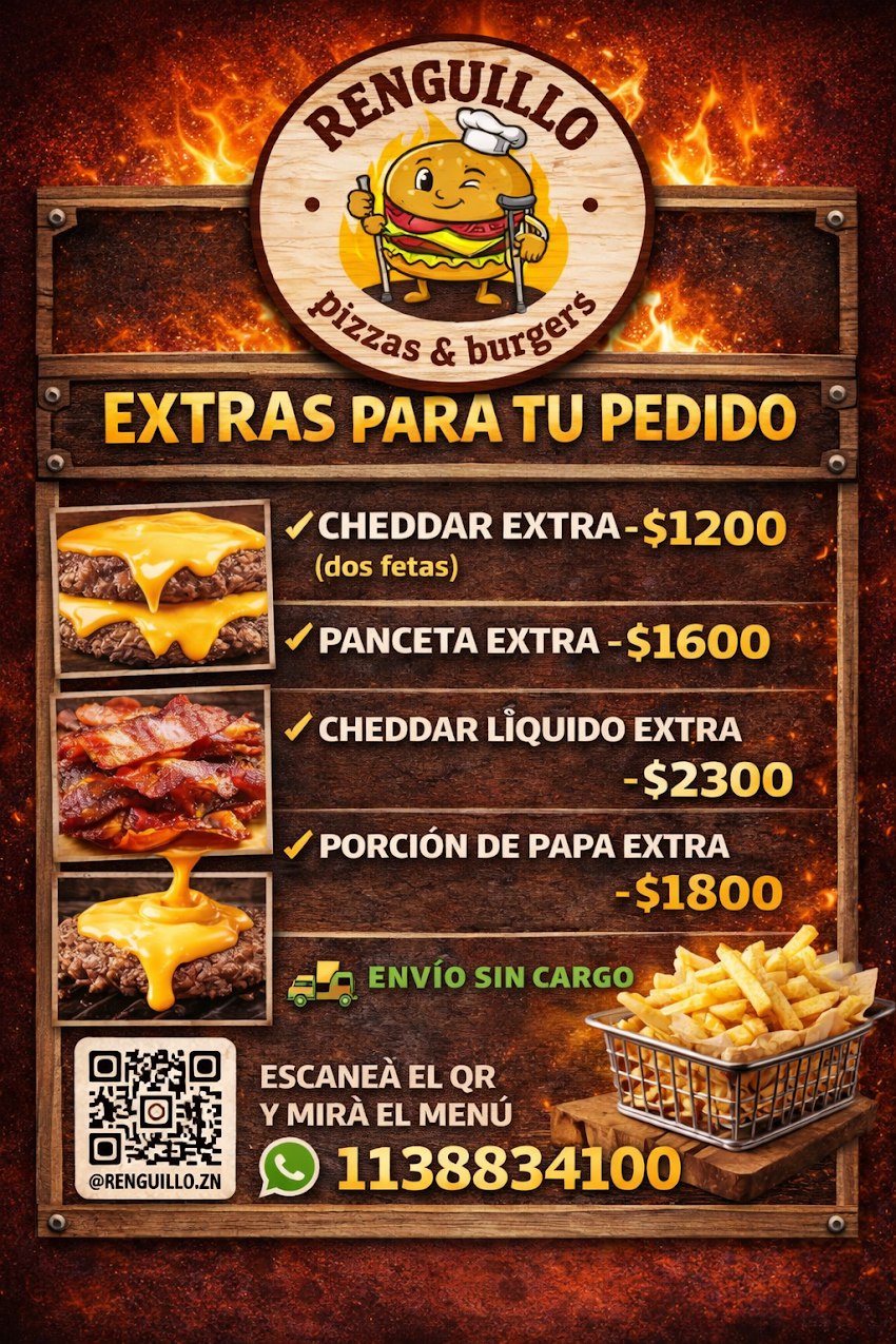 El Renguillo