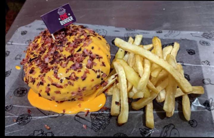 Che Burger