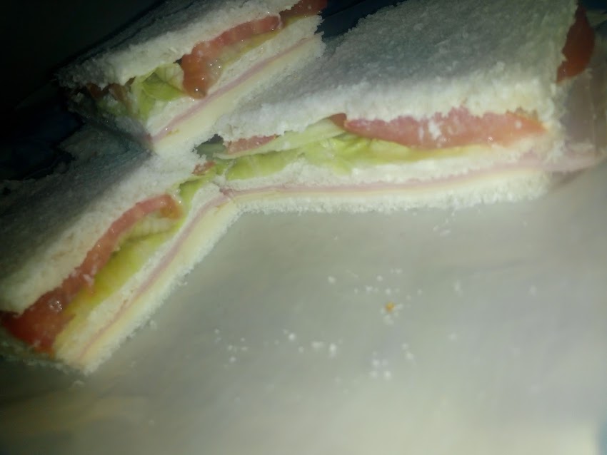 Hamburguesería R&A