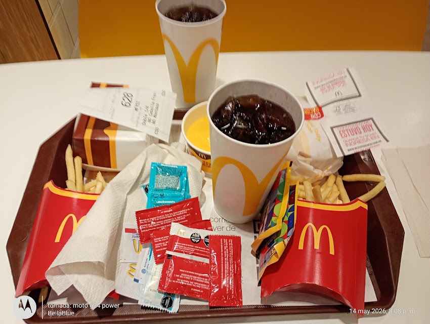 McDonald’s