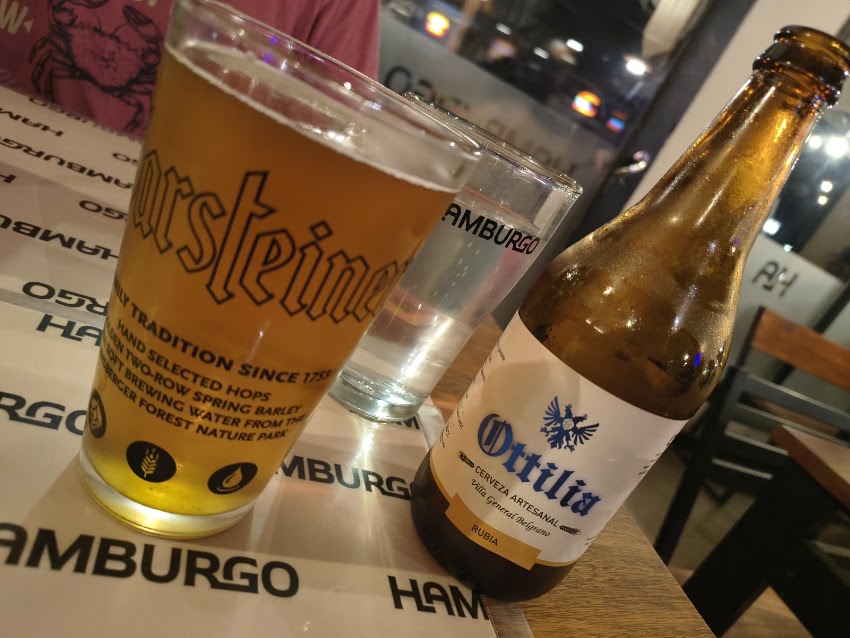 Hamburgo – Hamburgueseria – VGB