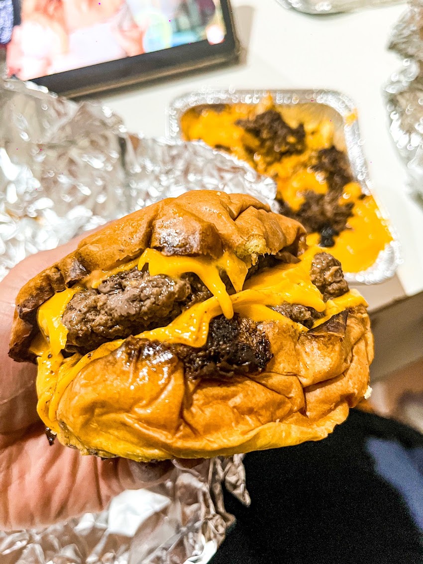 Another burger
