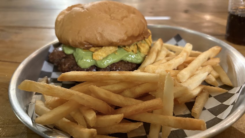 MijuBurgers