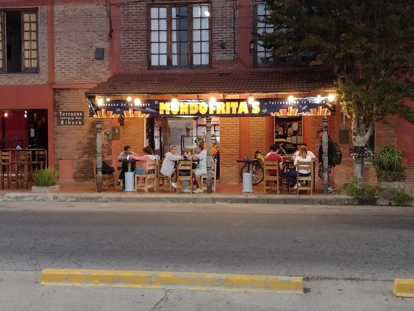 Mundo Fritas