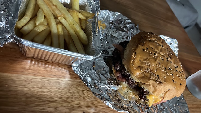 Esfera del sabor