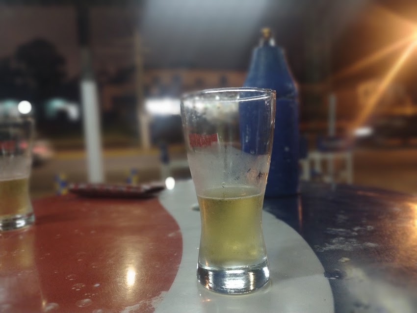 Hamburguesería MARABUNTA