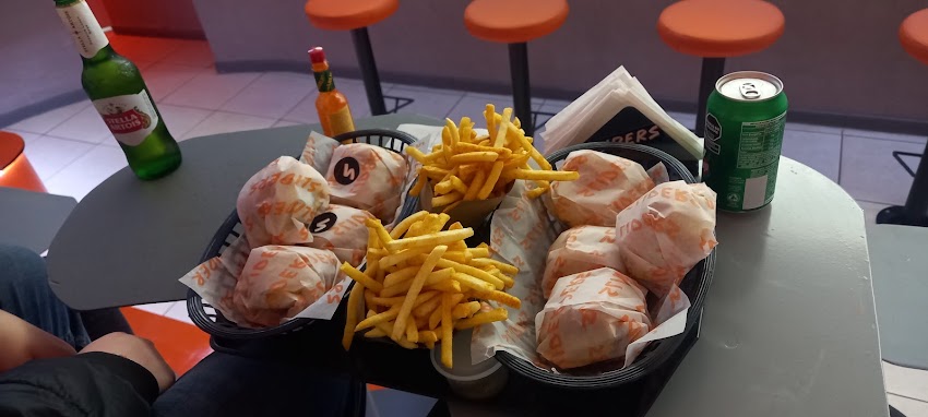 Sliders