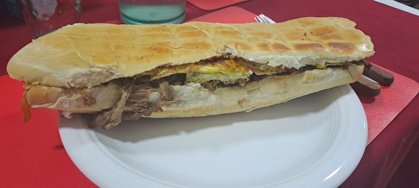 Torito sandwicheria